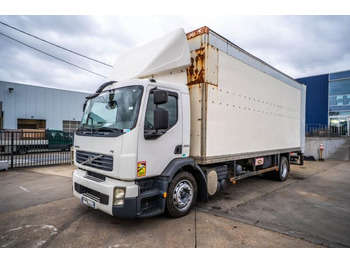 بصندوق مغلق شاحنة VOLVO FE 280