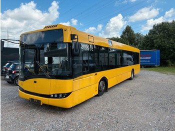 Solaris Urbino إيجار Solaris Urbino: صور 1