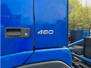 Volvo FH 460 Meiler Tele 6x2 إيجار Volvo FH 460 Meiler Tele 6x2: صور 3
