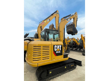 حفارة مصغرة CATERPILLAR 305.5E2