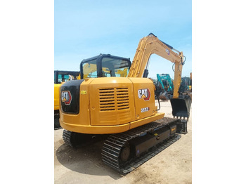 حفارة مصغرة CATERPILLAR 307E2