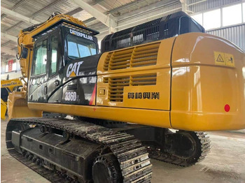 حفارات زحافة CAT 336D2: صور 5 حفارات زحافة CAT 336D2: صور 5