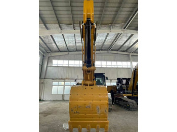 حفارات زحافة CAT 336D2: صور 3 حفارات زحافة CAT 336D2: صور 3