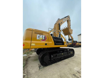 حفارات زحافة CATERPILLAR 336
