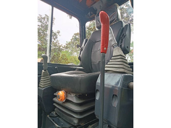 Doosan DH 60  إيجار Doosan DH 60: صور 3