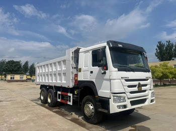 بصندوق مغلق شاحنة SINOTRUK HOWO