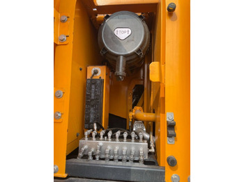 حفارات زحافة Hyundai 220-9S: صور 3
