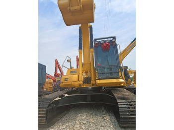 حفارات زحافة KOMATSU PC240