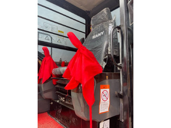 حفارة مصغرة Sany SY 95 C: صور 3 حفارة مصغرة Sany SY 95 C: صور 3