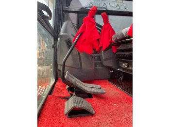 حفارة مصغرة Sany SY 95 C: صور 4 حفارة مصغرة Sany SY 95 C: صور 4