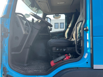 شاحنة ذات الخطاف, شاحنة كرين Volvo FM 420, 2016, 6x2, Hákový nosič kontajnerov, Hiab 166 - 4 Hipro + DO: صور 4 شاحنة ذات الخطاف, شاحنة كرين Volvo FM 420, 2016, 6x2, Hákový nosič kontajnerov, Hiab 166 - 4 Hipro + DO: صور 4