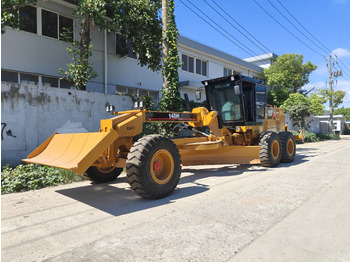 آلة تسوية الأرض CATERPILLAR 140H
