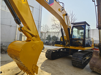 حفارات زحافة CATERPILLAR 320D: صور 3