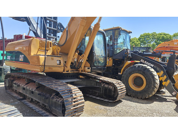 حفارات زحافة CATERPILLAR 330C Used CAT 30ton Excavator: صور 3