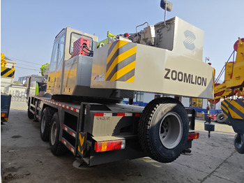 موبايل كرين ZOOMLION ZTC250V