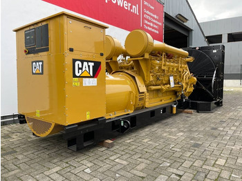 جديد مجموعة المولدات CAT 3516B HD - 2.500 kVA Generator - DPX-18107: صور 2
