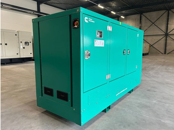 Cummins C170D5Q - 170 kVA Generator - DPX-18511-Q  إيجار Cummins C170D5Q - 170 kVA Generator - DPX-18511-Q: صور 2