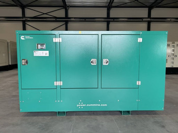 Cummins C170D5Q - 170 kVA Generator - DPX-18511-Q  إيجار Cummins C170D5Q - 170 kVA Generator - DPX-18511-Q: صور 1