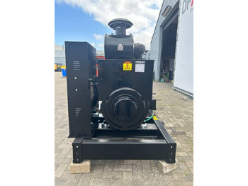 جديد مجموعة المولدات Cummins NTA855-G4 - 385 kVA Generator Set - DPX-18805-O: صور 5