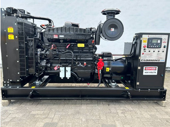 جديد مجموعة المولدات Cummins NTA855-G4 - 385 kVA Generator Set - DPX-18805-O: صور 2