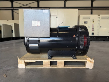 مجموعة المولدات