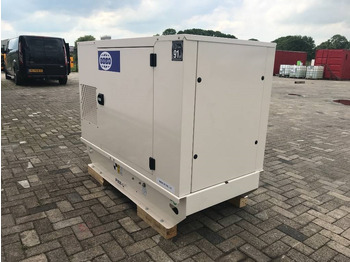 جديد مجموعة المولدات FG Wilson P16-1 - 16 kVA Genset - DPX-16001: صور 3
