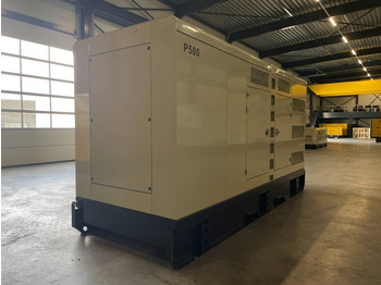 جديد مجموعة المولدات Perkins 2506C-E15TAG1 - 500 kVA Generator - DPX-19813: صور 4 جديد مجموعة المولدات Perkins 2506C-E15TAG1 - 500 kVA Generator - DPX-19813: صور 4
