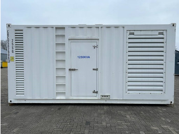 جديد مجموعة المولدات Perkins 4008TAG3 - 1.250 kVA Generator - DPX-19821: صور 2