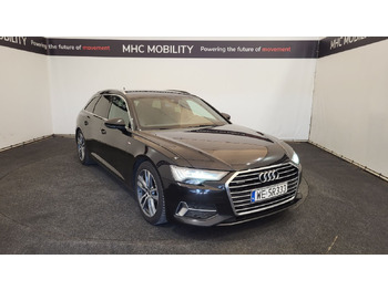 سيارة AUDI