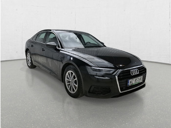 سيدان AUDI
