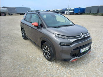 سيارة CITROËN
