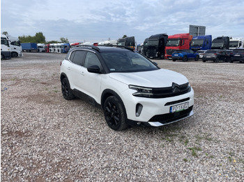 سيارة دفع رباعي CITROËN