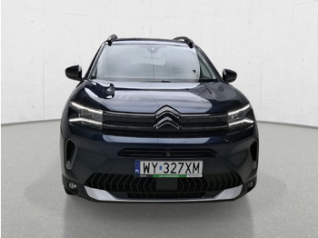 سيارة دفع رباعي CITROEN C5 AIRCROSS SUV: صور 3