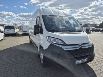فان CITROËN Jumper