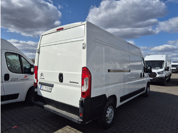 فان CITROEN JUMPER FURGON BLASZAK: صور 4