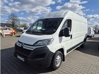 فان CITROEN JUMPER FURGON BLASZAK: صور 2