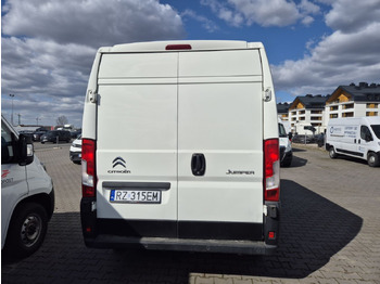 فان CITROEN JUMPER FURGON BLASZAK: صور 5