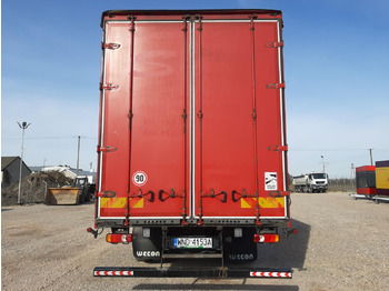 شاحنة ستارة DAF CF 320 FA/ZSP SOLÓWKA: صور 5