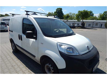 فان FIAT Fiorino