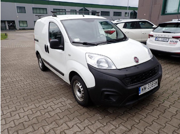 فان FIAT Fiorino