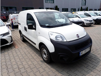 فان FIAT Fiorino