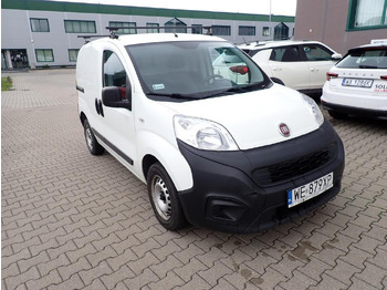 فان FIAT Fiorino