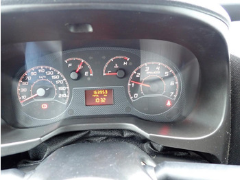 فان FIAT FIORINO FURGON BLASZAK: صور 5