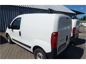 فان FIAT FIORINO FURGON BLASZAK: صور 4