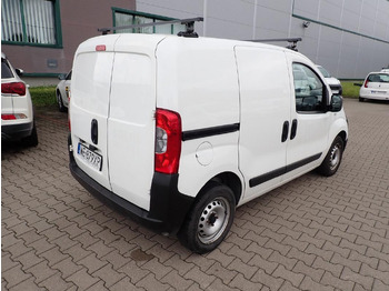 فان FIAT FIORINO FURGON BLASZAK: صور 3