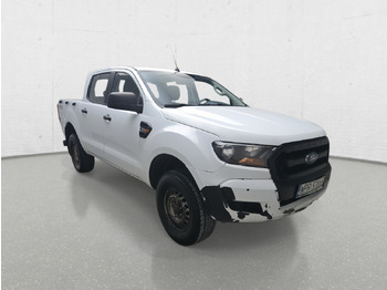 شاحنة البيك أب FORD Ranger