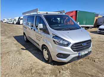 الشاحنات الصغيرة كابينة مزدوجة FORD Transit