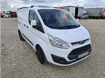 فان FORD Transit