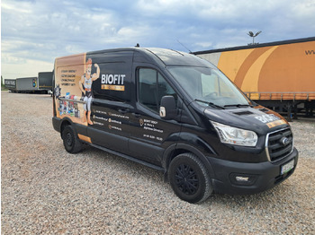 فان FORD Transit