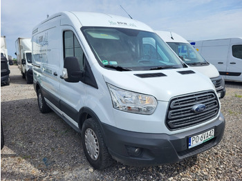 فان FORD Transit